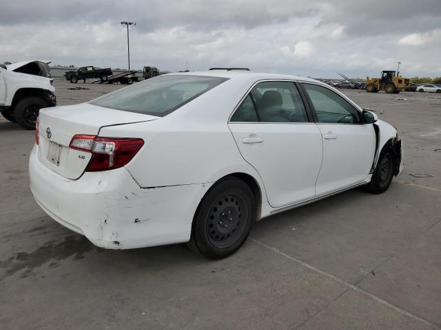 Photo 2 VIN: 4T1BF1FK4CU596180 - TOYOTA CAMRY BASE 