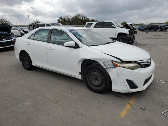 Photo 3 VIN: 4T1BF1FK4CU596180 - TOYOTA CAMRY BASE 