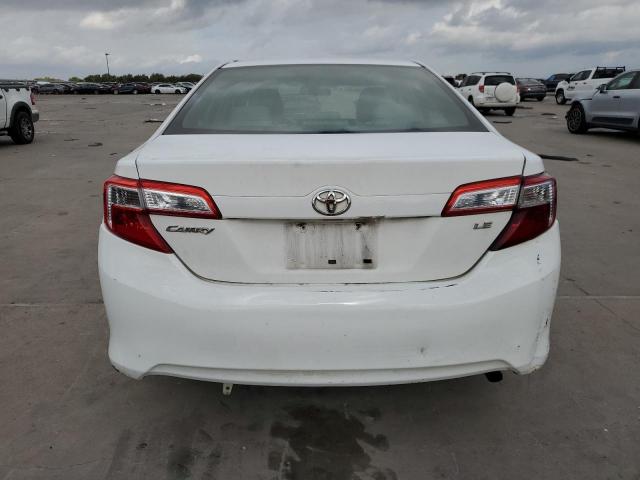 Photo 5 VIN: 4T1BF1FK4CU596180 - TOYOTA CAMRY BASE 