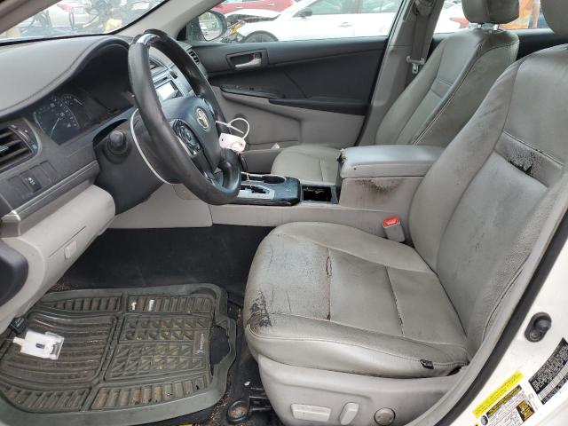 Photo 6 VIN: 4T1BF1FK4CU596180 - TOYOTA CAMRY BASE 