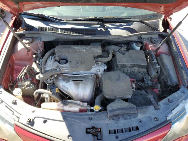 Photo 10 VIN: 4T1BF1FK4CU597572 - TOYOTA CAMRY BASE 