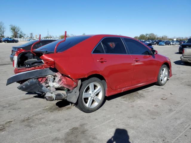 Photo 2 VIN: 4T1BF1FK4CU597572 - TOYOTA CAMRY BASE 