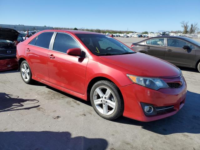 Photo 3 VIN: 4T1BF1FK4CU597572 - TOYOTA CAMRY BASE 