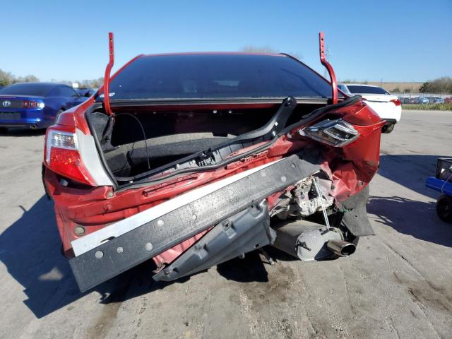 Photo 5 VIN: 4T1BF1FK4CU597572 - TOYOTA CAMRY BASE 