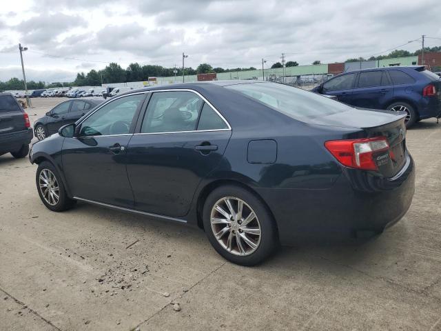 Photo 1 VIN: 4T1BF1FK4CU598060 - TOYOTA CAMRY 