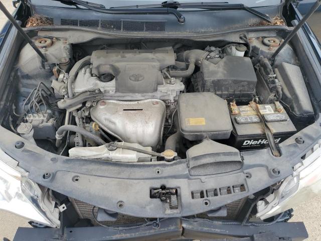 Photo 10 VIN: 4T1BF1FK4CU598060 - TOYOTA CAMRY 