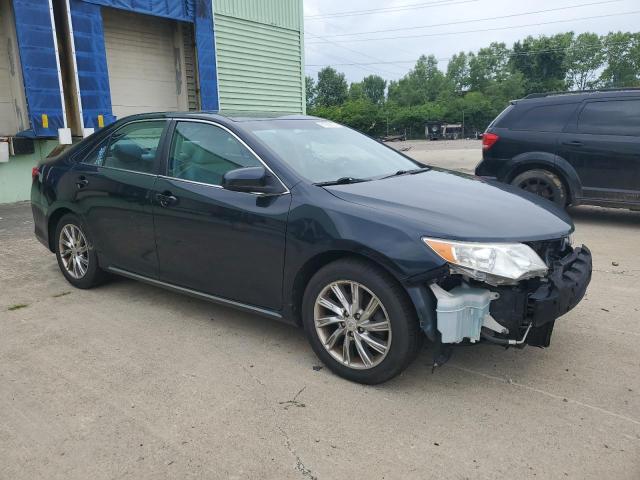 Photo 3 VIN: 4T1BF1FK4CU598060 - TOYOTA CAMRY 