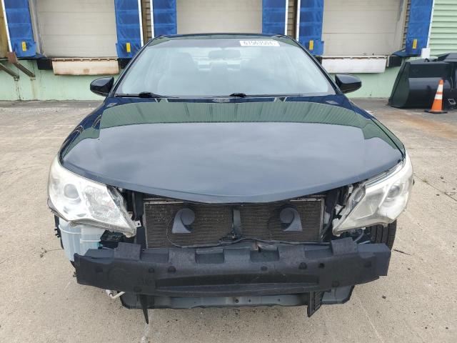 Photo 4 VIN: 4T1BF1FK4CU598060 - TOYOTA CAMRY 