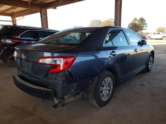 Photo 3 VIN: 4T1BF1FK4CU598804 - TOYOTA CAMRY BASE 