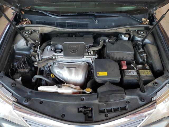 Photo 6 VIN: 4T1BF1FK4CU598804 - TOYOTA CAMRY BASE 