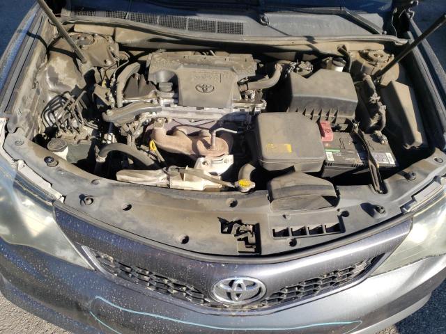 Photo 6 VIN: 4T1BF1FK4CU598849 - TOYOTA CAMRY BASE 