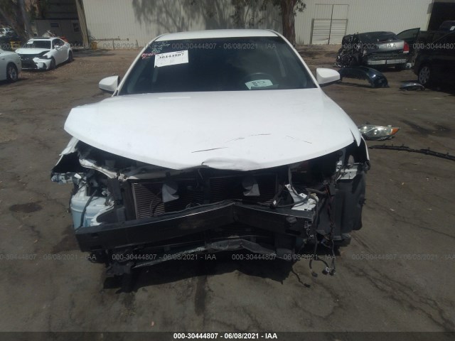 Photo 5 VIN: 4T1BF1FK4CU599483 - TOYOTA CAMRY 