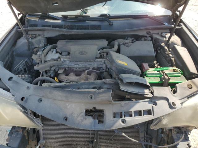 Photo 10 VIN: 4T1BF1FK4CU599595 - TOYOTA CAMRY BASE 