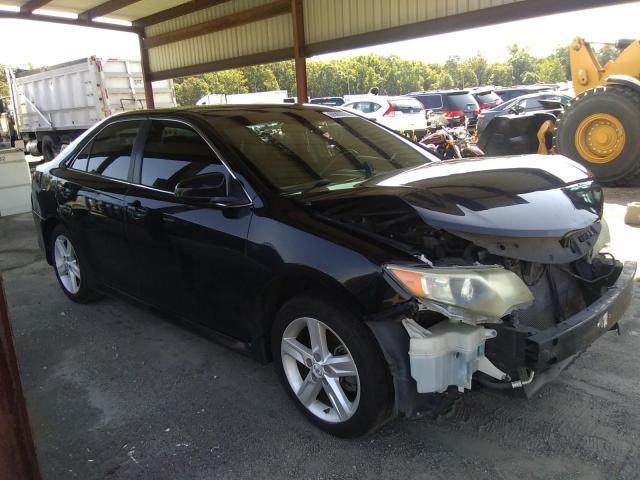 Photo 3 VIN: 4T1BF1FK4CU599595 - TOYOTA CAMRY BASE 