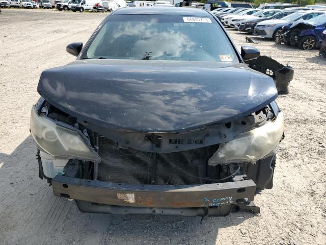 Photo 4 VIN: 4T1BF1FK4CU599595 - TOYOTA CAMRY BASE 