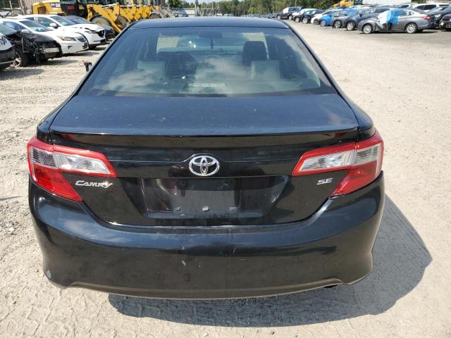 Photo 5 VIN: 4T1BF1FK4CU599595 - TOYOTA CAMRY BASE 