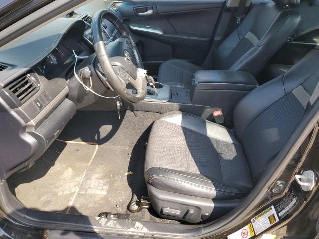 Photo 6 VIN: 4T1BF1FK4CU599595 - TOYOTA CAMRY BASE 