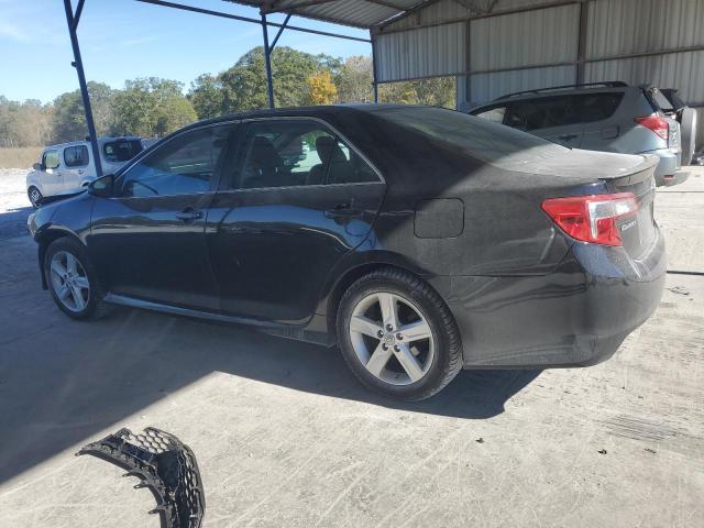 Photo 1 VIN: 4T1BF1FK4CU600275 - TOYOTA CAMRY BASE 