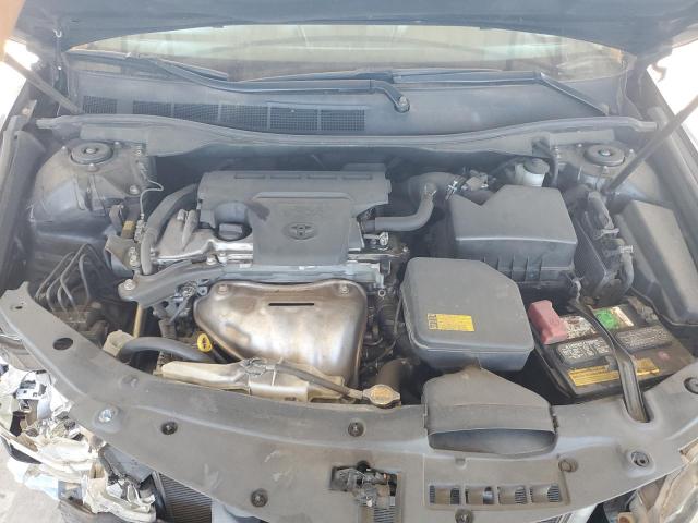 Photo 10 VIN: 4T1BF1FK4CU600275 - TOYOTA CAMRY BASE 