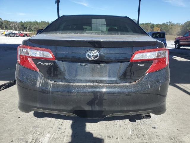 Photo 5 VIN: 4T1BF1FK4CU600275 - TOYOTA CAMRY BASE 