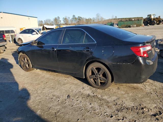 Photo 1 VIN: 4T1BF1FK4CU601040 - TOYOTA CAMRY BASE 