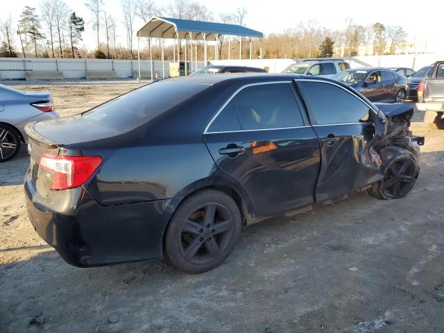 Photo 2 VIN: 4T1BF1FK4CU601040 - TOYOTA CAMRY BASE 