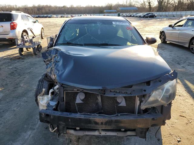 Photo 4 VIN: 4T1BF1FK4CU601040 - TOYOTA CAMRY BASE 