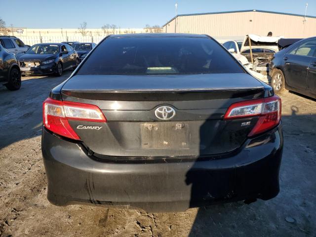 Photo 5 VIN: 4T1BF1FK4CU601040 - TOYOTA CAMRY BASE 