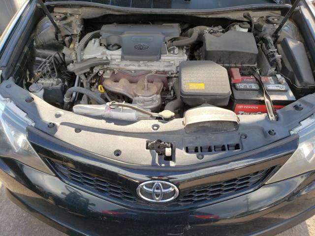 Photo 6 VIN: 4T1BF1FK4CU601216 - TOYOTA CAMRY BASE 