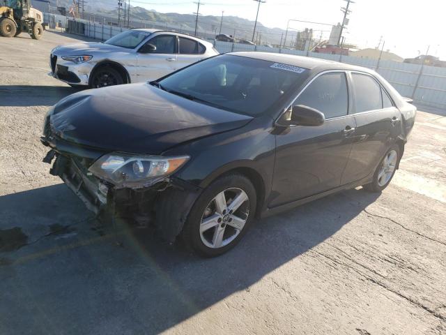 Photo 0 VIN: 4T1BF1FK4CU602365 - TOYOTA CAMRY BASE 