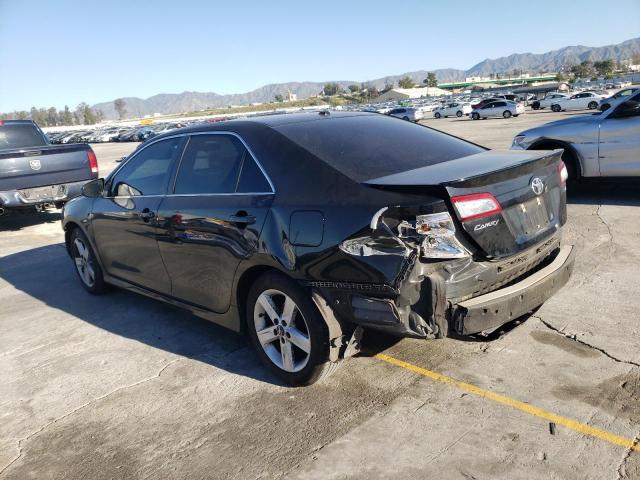 Photo 1 VIN: 4T1BF1FK4CU602365 - TOYOTA CAMRY BASE 