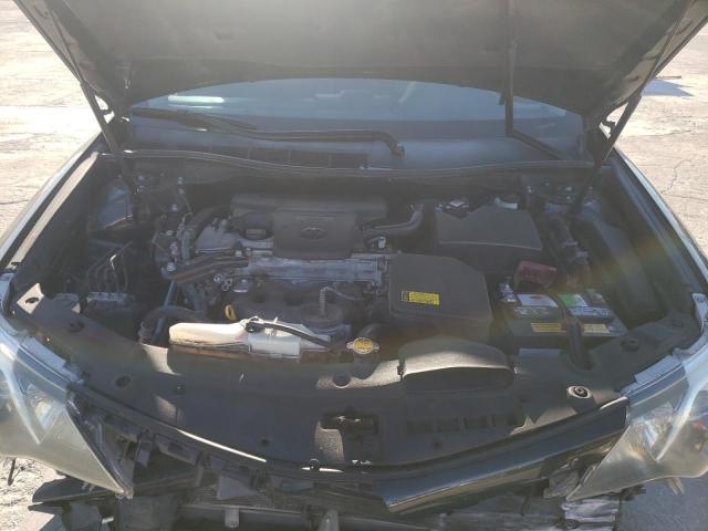 Photo 10 VIN: 4T1BF1FK4CU602365 - TOYOTA CAMRY BASE 