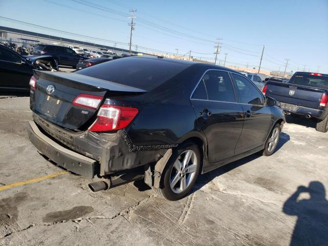 Photo 2 VIN: 4T1BF1FK4CU602365 - TOYOTA CAMRY BASE 