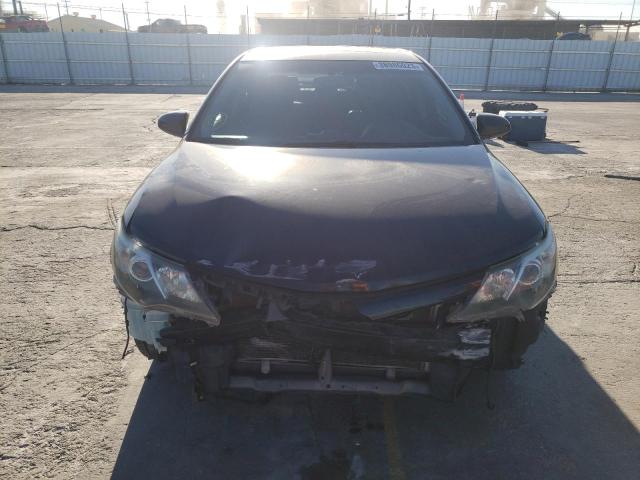 Photo 4 VIN: 4T1BF1FK4CU602365 - TOYOTA CAMRY BASE 