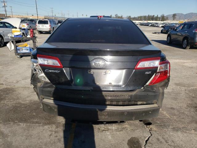 Photo 5 VIN: 4T1BF1FK4CU602365 - TOYOTA CAMRY BASE 