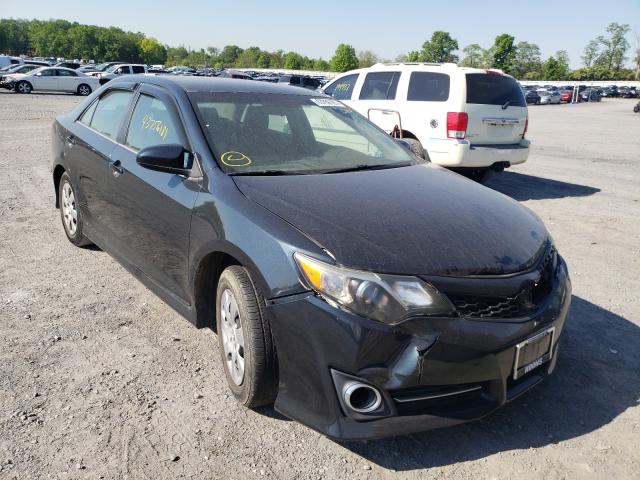 Photo 0 VIN: 4T1BF1FK4CU602432 - TOYOTA CAMRY BASE 