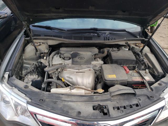 Photo 6 VIN: 4T1BF1FK4CU607632 - TOYOTA CAMRY BASE 