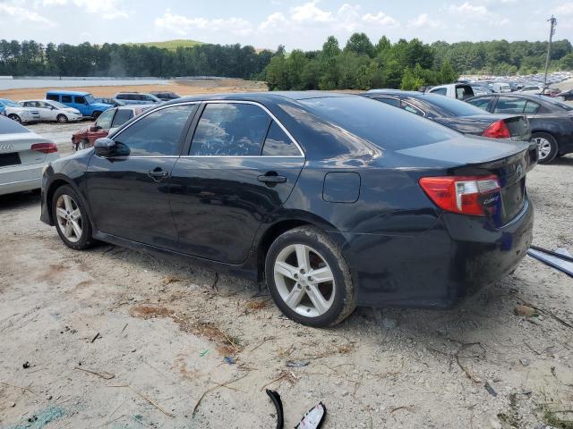 Photo 1 VIN: 4T1BF1FK4CU608912 - TOYOTA CAMRY BASE 