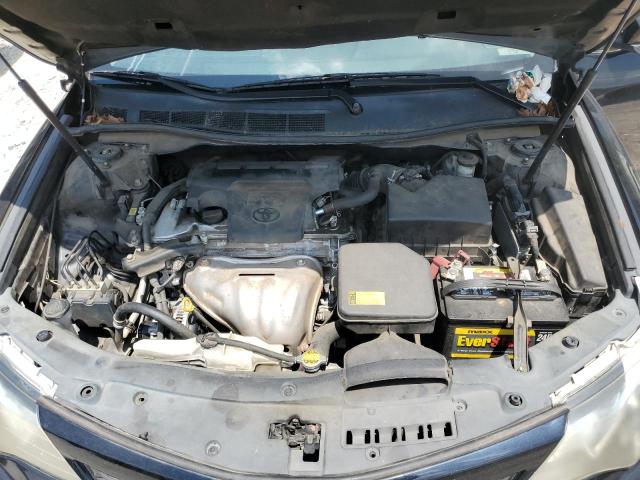 Photo 10 VIN: 4T1BF1FK4CU608912 - TOYOTA CAMRY BASE 