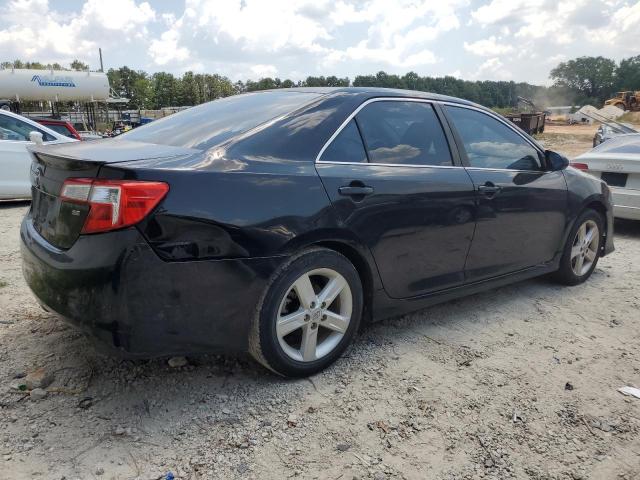 Photo 2 VIN: 4T1BF1FK4CU608912 - TOYOTA CAMRY BASE 