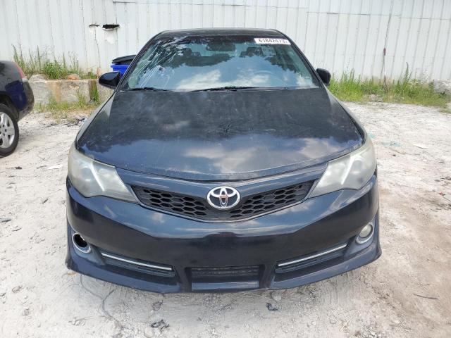 Photo 4 VIN: 4T1BF1FK4CU608912 - TOYOTA CAMRY BASE 