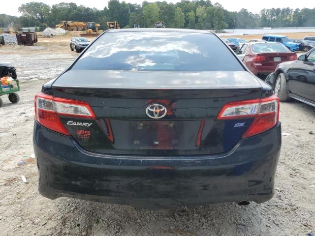 Photo 5 VIN: 4T1BF1FK4CU608912 - TOYOTA CAMRY BASE 