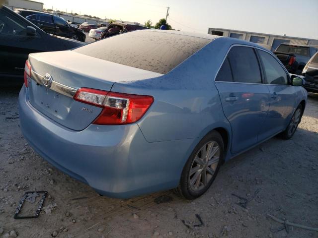 Photo 2 VIN: 4T1BF1FK4CU609929 - TOYOTA CAMRY 