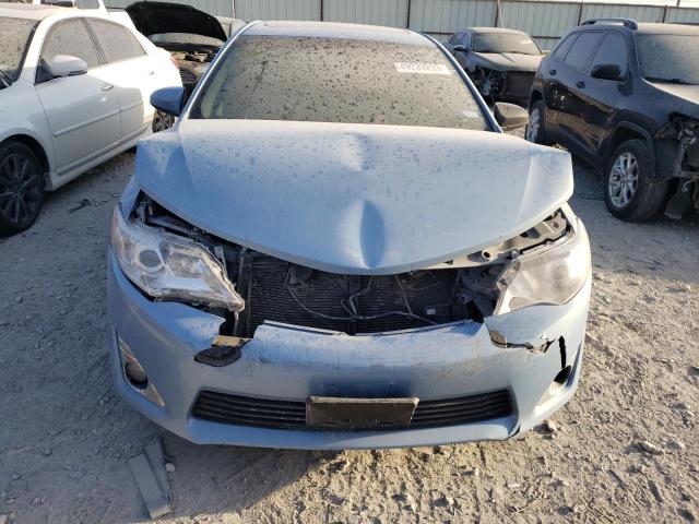 Photo 4 VIN: 4T1BF1FK4CU609929 - TOYOTA CAMRY 