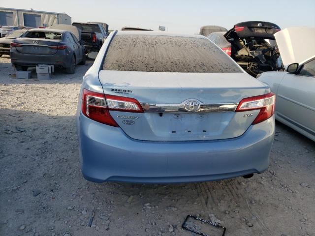 Photo 5 VIN: 4T1BF1FK4CU609929 - TOYOTA CAMRY 