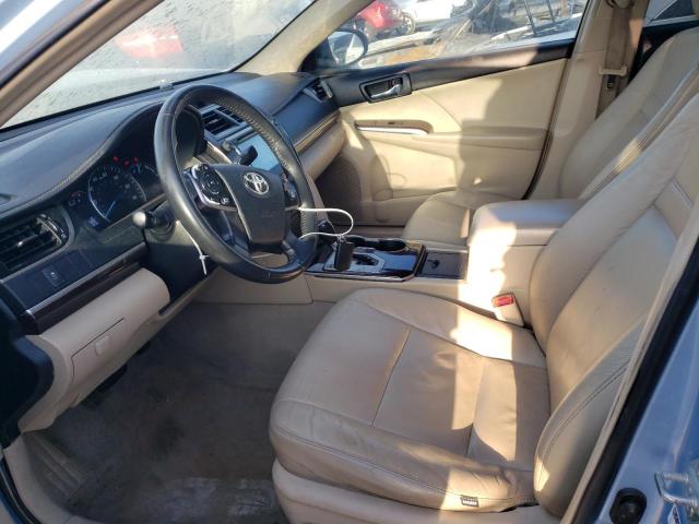 Photo 6 VIN: 4T1BF1FK4CU609929 - TOYOTA CAMRY 