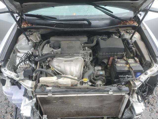 Photo 10 VIN: 4T1BF1FK4CU613141 - TOYOTA CAMRY BASE 