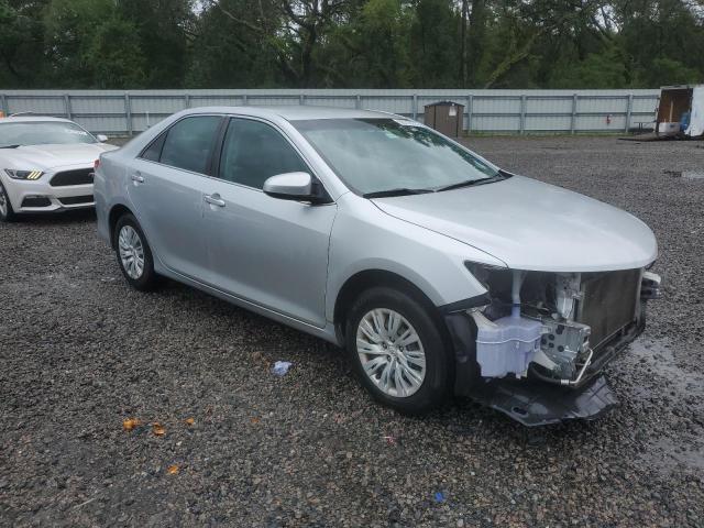 Photo 3 VIN: 4T1BF1FK4CU613141 - TOYOTA CAMRY BASE 