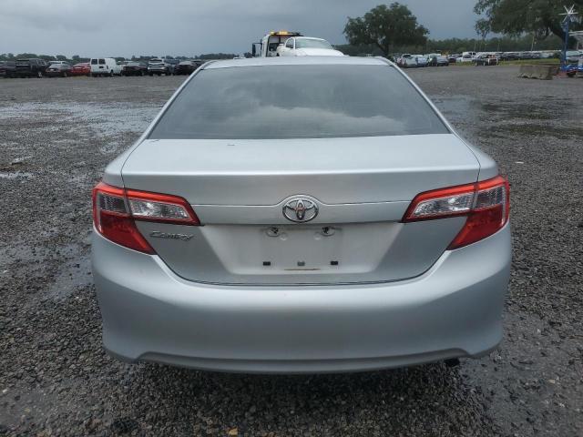 Photo 5 VIN: 4T1BF1FK4CU613141 - TOYOTA CAMRY BASE 