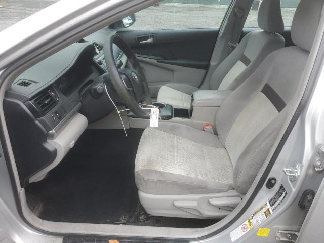 Photo 6 VIN: 4T1BF1FK4CU613141 - TOYOTA CAMRY BASE 